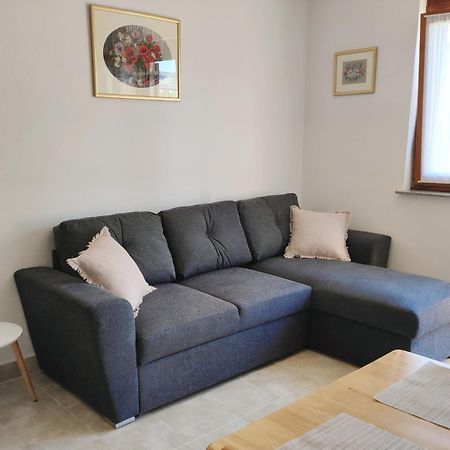 Apartment Jelena Fažana Extérieur photo