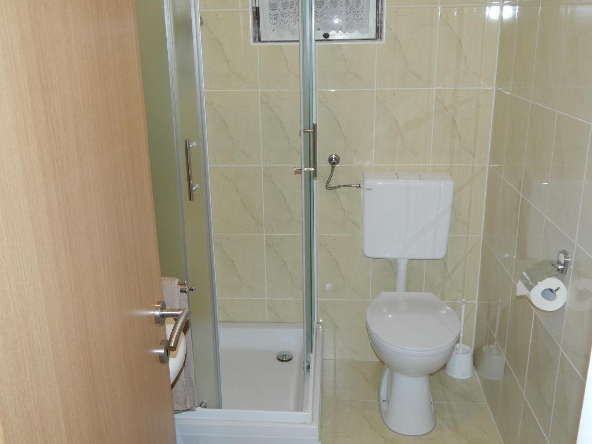 Apartment Jelena Fažana Extérieur photo