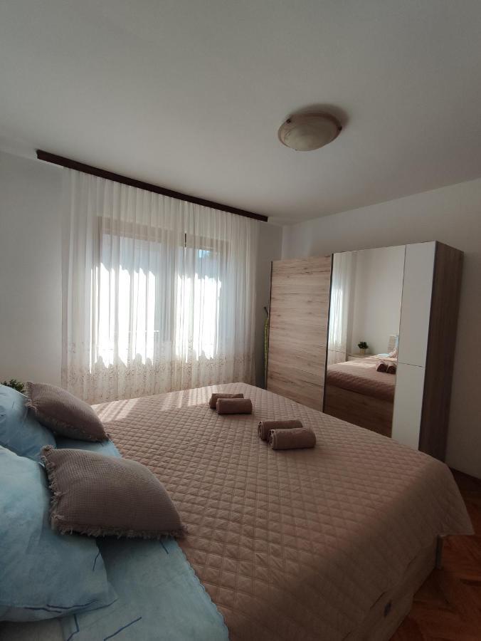 Apartment Jelena Fažana Extérieur photo